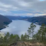 Holiday home Perla I Nordfjord *