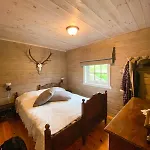Perla I Nordfjord Holiday home Emhjella