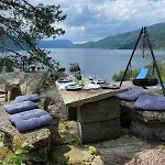 Holiday home Perla I Nordfjord Emhjella
