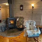 Perla I Nordfjord