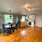 Perla I Nordfjord Holiday home *