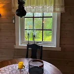 Holiday home Perla I Nordfjord *