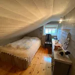 Perla I Nordfjord Holiday home Emhjella