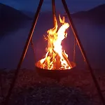 Perla I Nordfjord Holiday home Emhjella