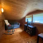 Perla I Nordfjord Emhjella