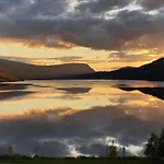 Perla I Nordfjord Holiday home Emhjella