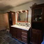 Perla I Nordfjord Holiday home