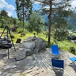 Holiday home Perla I Nordfjord Emhjella