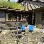 Holiday home Perla I Nordfjord