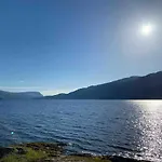 Holiday home Perla I Nordfjord Emhjella