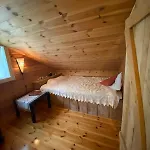 Perla I Nordfjord Emhjella