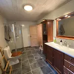 Perla I Nordfjord Holiday home