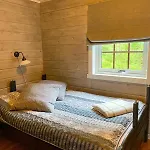 Holiday home Perla I Nordfjord Emhjella