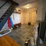 Holiday home Perla I Nordfjord