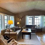 Perla I Nordfjord