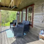 Perla I Nordfjord *