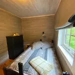 Holiday home Perla I Nordfjord Emhjella