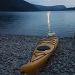 Perla I Nordfjord Holiday home Emhjella
