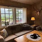 Perla I Nordfjord Holiday home Emhjella