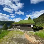 Holiday home Perla I Nordfjord Emhjella