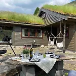 Holiday home Perla I Nordfjord *
