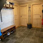 Perla I Nordfjord * Emhjella