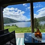 Perla I Nordfjord Holiday home