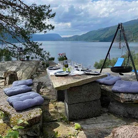 Сasa de vacaciones Perla I Nordfjord Emhjella