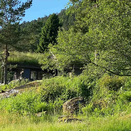 Perla I Nordfjord *