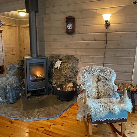 Perla I Nordfjord
