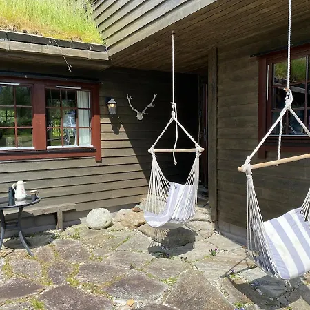 Perla I Nordfjord *