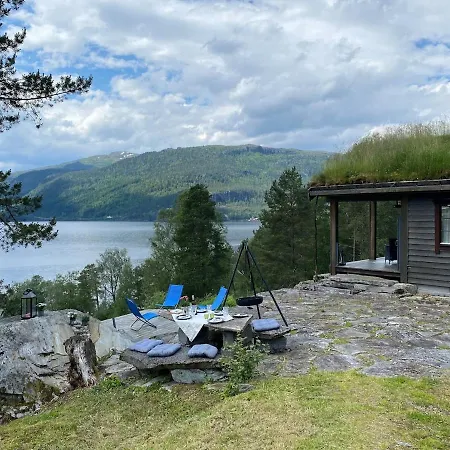 Holiday home Perla I Nordfjord Emhjella