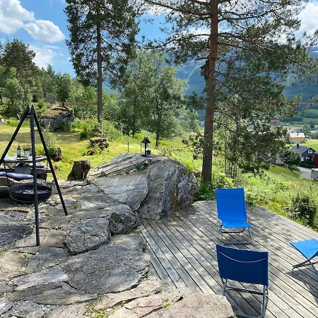 Сasa de vacaciones Perla I Nordfjord Emhjella