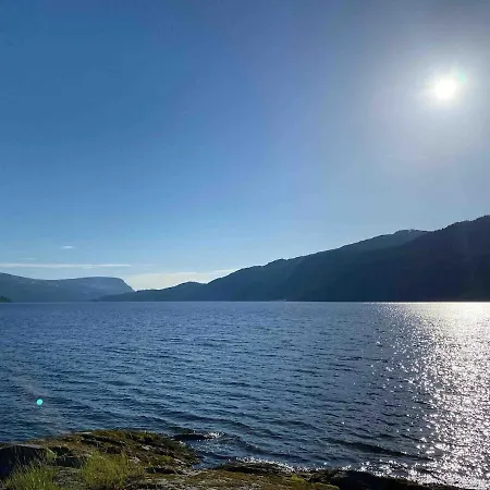 Сasa de vacaciones Perla I Nordfjord Emhjella