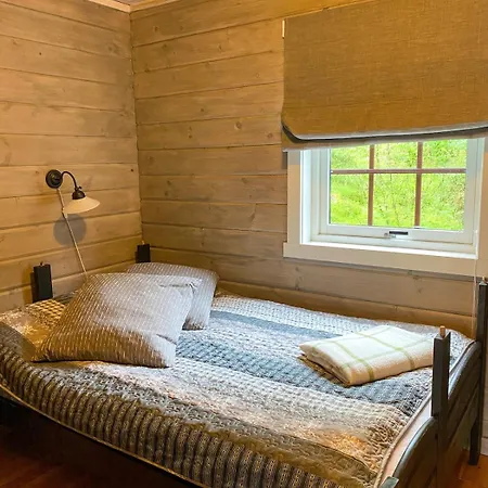 Сasa de vacaciones Perla I Nordfjord Emhjella