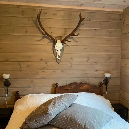 Perla I Nordfjord *