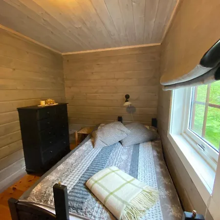 Сasa de vacaciones Perla I Nordfjord Emhjella
