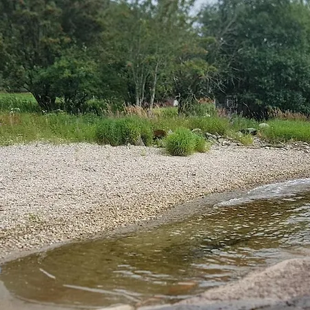 Сasa de vacaciones Perla I Nordfjord *
