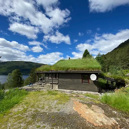 Сasa de vacaciones Perla I Nordfjord Emhjella